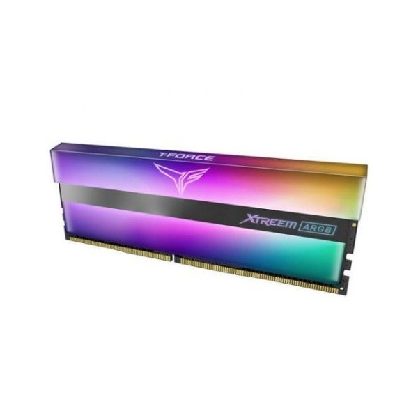 team group t force xtreem argb ddr4 3600mhz 16gb 2x8gb cl18 1