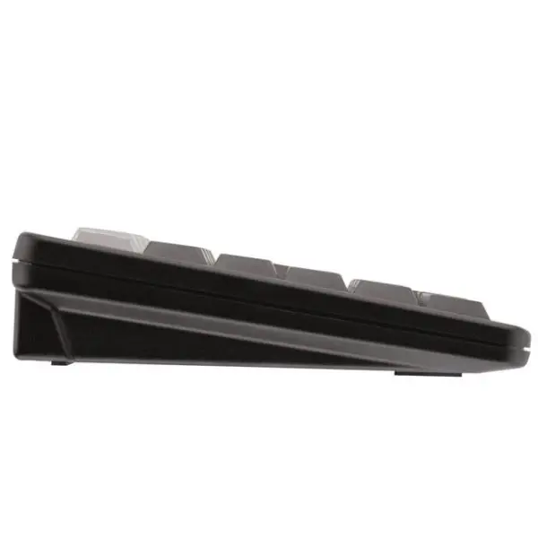 teclado cherry numerico g84 4700 negro 1