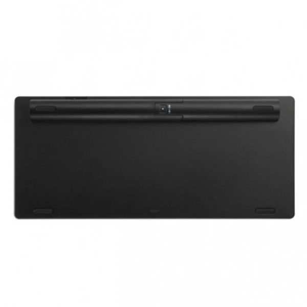 teclado compacto kensington multidispositivo dual wireless negro 1