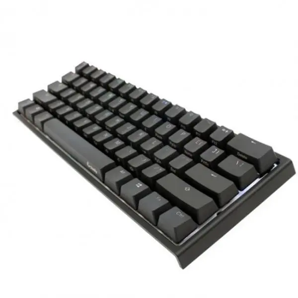 teclado ducky one 2 mini mx blue portugues 3