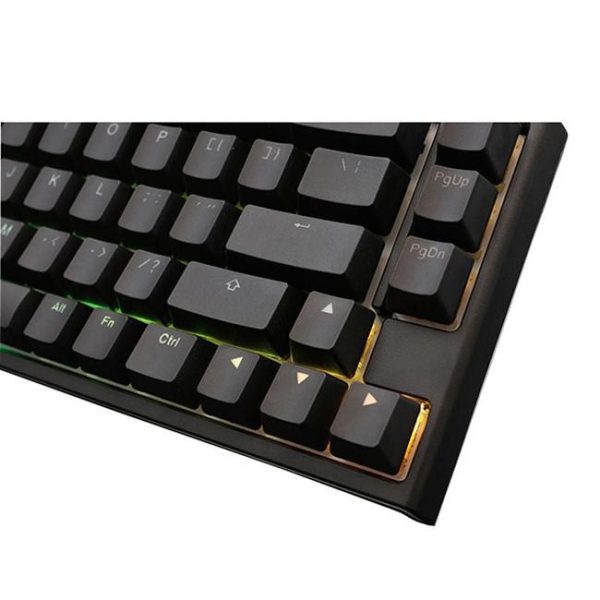 teclado ducky one 2 sf mx blue portugues 3