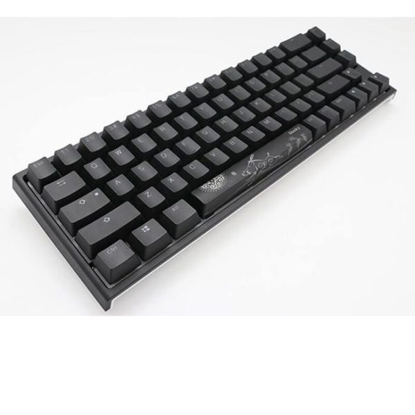 teclado ducky one 2 sf mx blue portugues