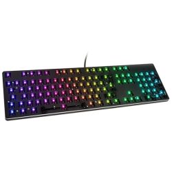 GLORIOUS PC GAMING RACE GMMK Full-Size (without switches or keys)