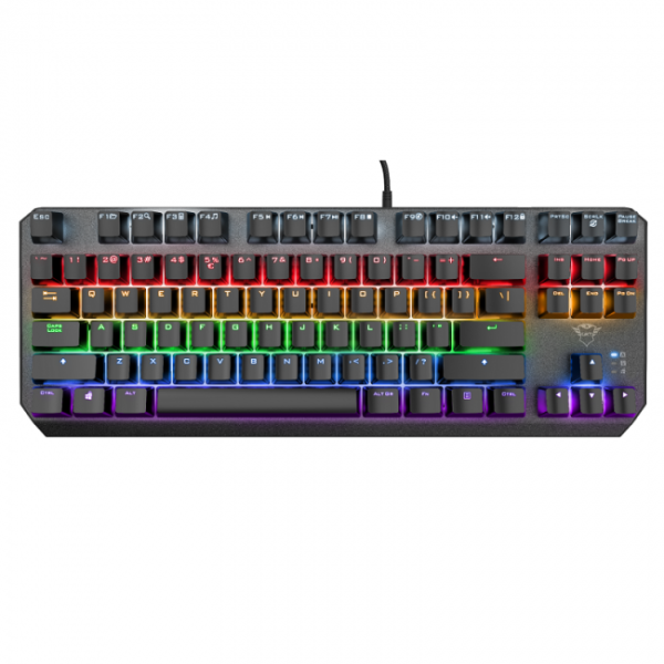 teclado mecanico tkl gxt 834 callaz es