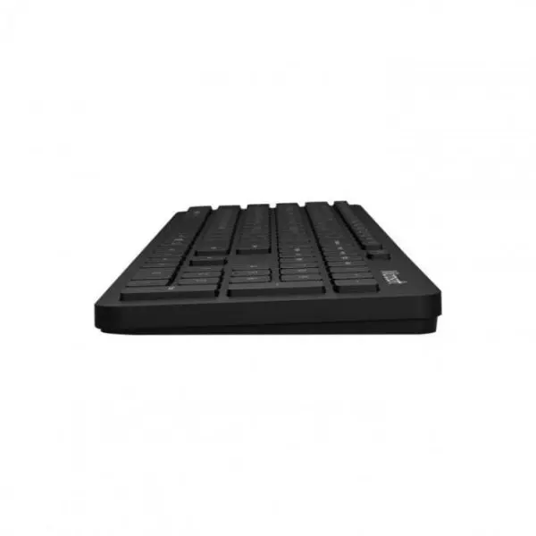 teclado microsoft qsz 00024 bluetooth inalambrico negro 2