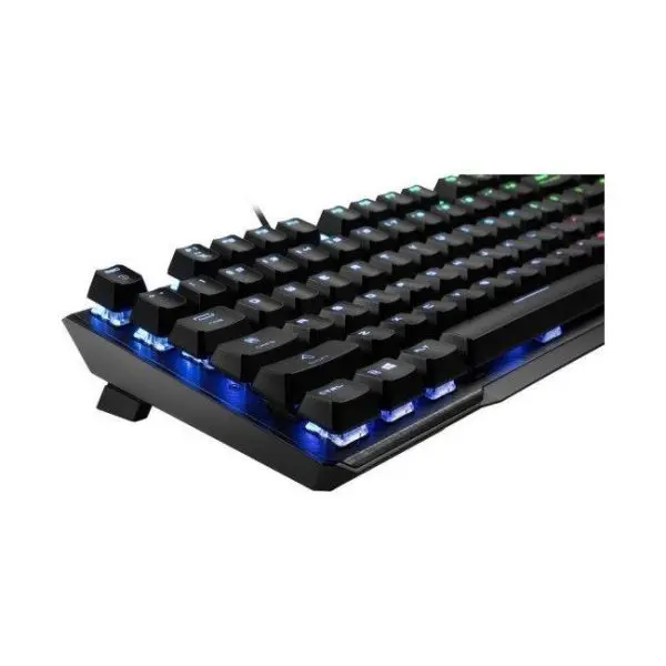 teclado msi vigor gk50 elite 5