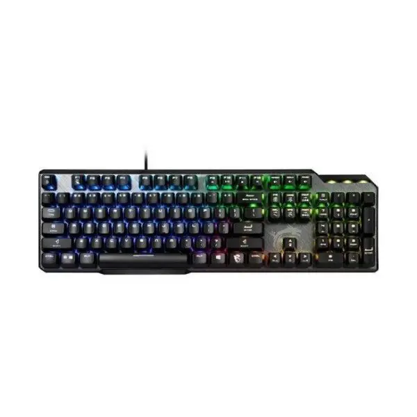 teclado msi vigor gk50 elite