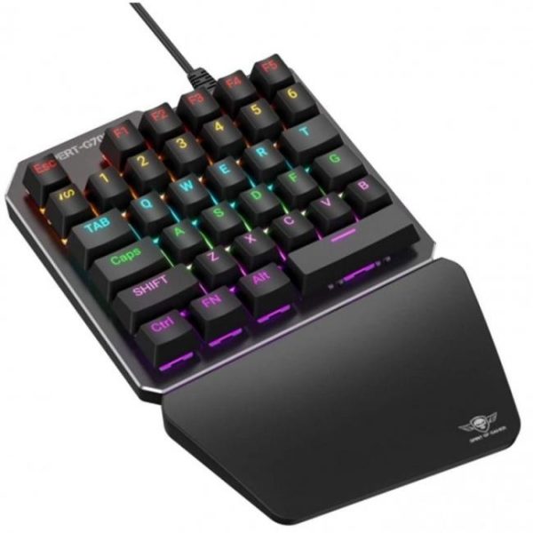 teclado raton alfombrilla spirit of gamer xpert g700 1