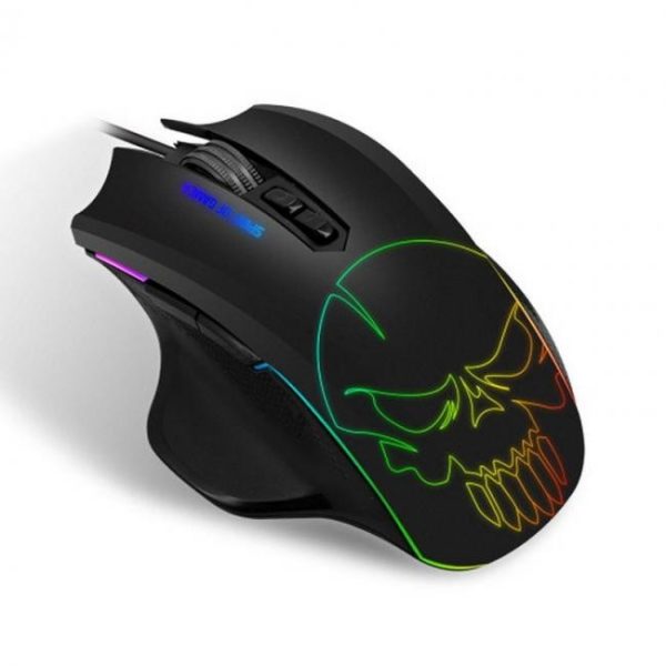 teclado raton alfombrilla spirit of gamer xpert g700 2