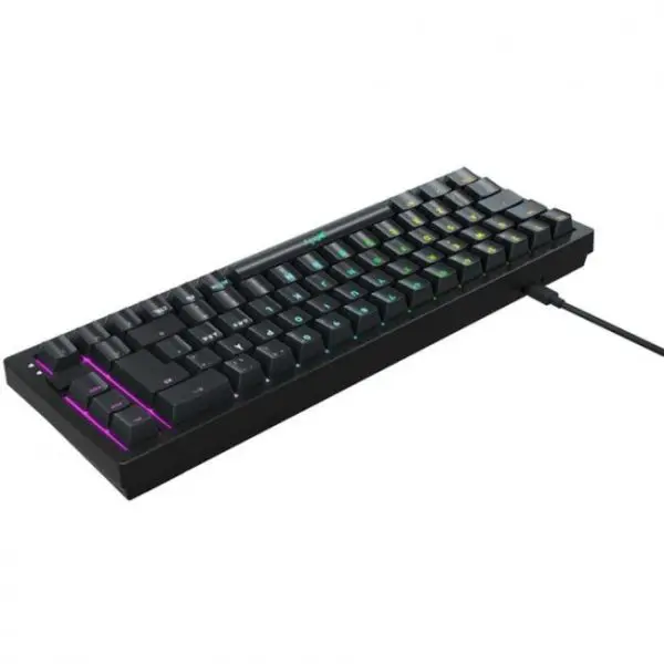 teclado xtrfy k5 compact rgb gaming negro 10