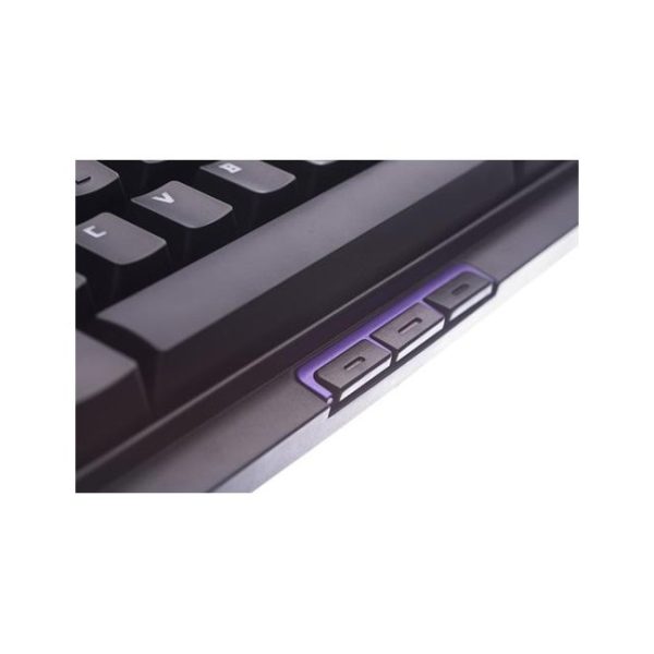 tesoro tizona mecanico switch brown 3