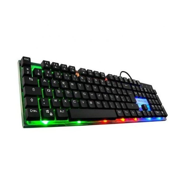 the g lab combo gallium gaming teclado raton auriculares alfombrilla 2