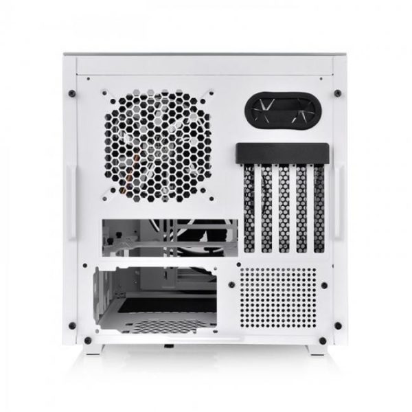 thermaltake divider 200 tg snow 2