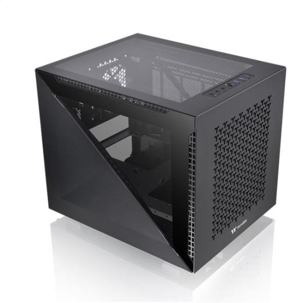 thermaltake divider 200tg air black 4