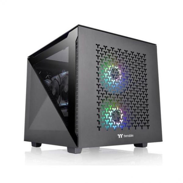 thermaltake divider 200tg air black