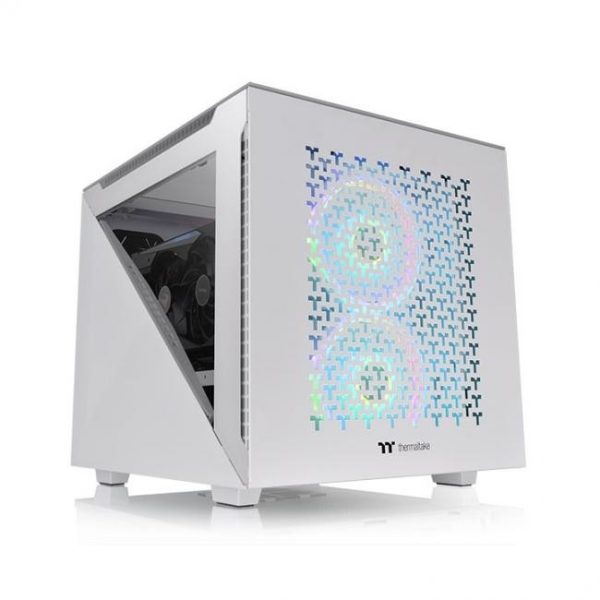 thermaltake divider 200tg air snow