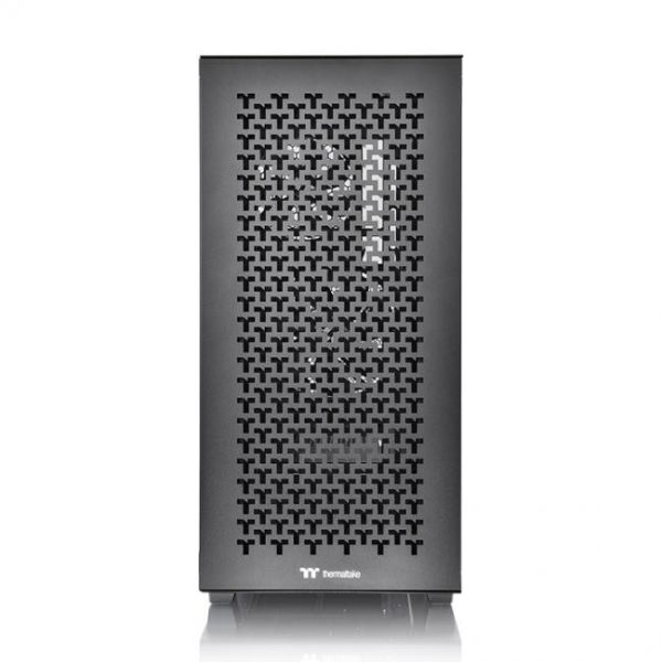 thermaltake divider 300 tg air black 1