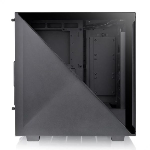 thermaltake divider 300 tg air black 2