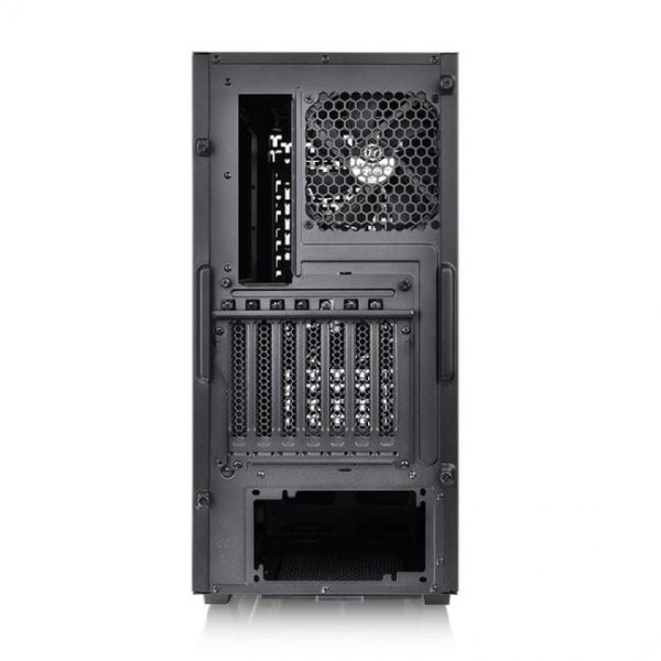 thermaltake divider 300 tg air black 5