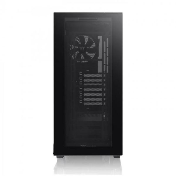 thermaltake divider 300 tg negra 1