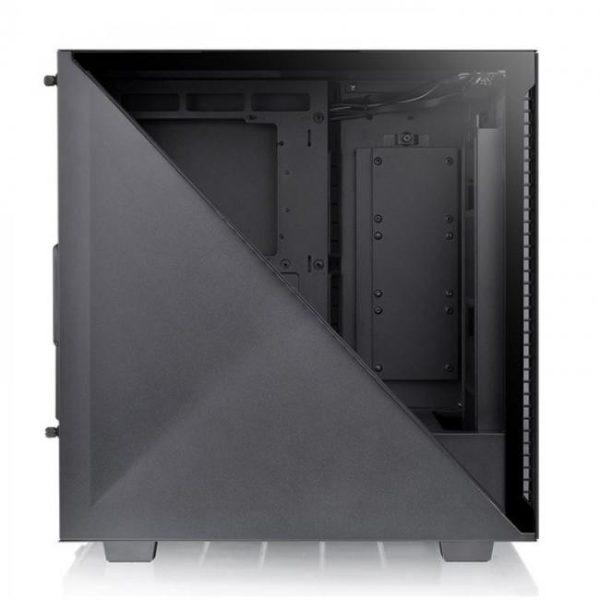 thermaltake divider 300 tg negra 3
