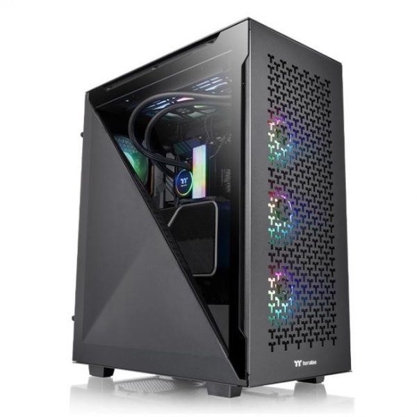 thermaltake divider 500 tg air black 3