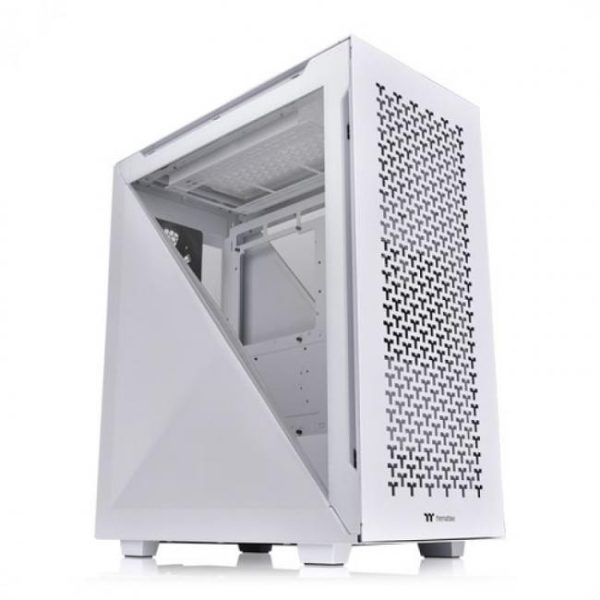 thermaltake divider 500 tg air snow