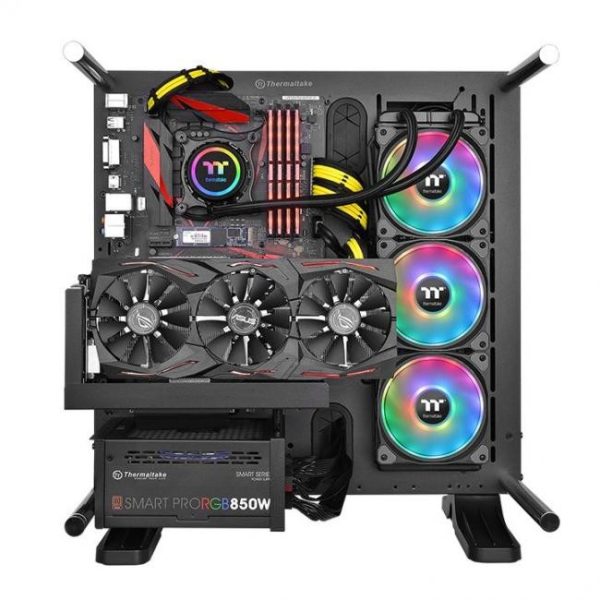 thermaltake floe dx rgb 360 tt premium edition 2