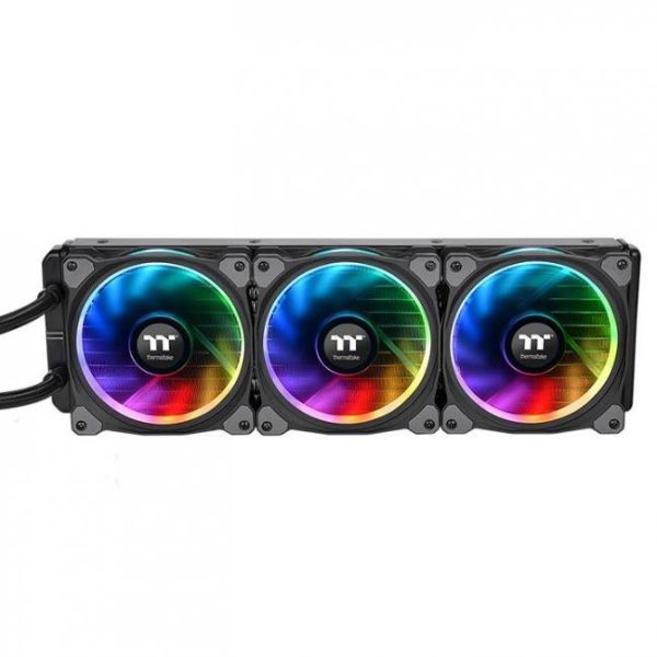 thermaltake floe riing rgb 360 tt premium edition 3