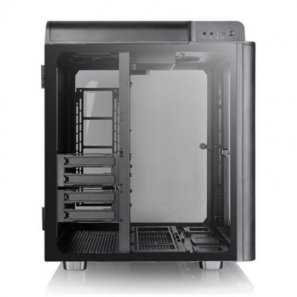 thermaltake level 20 ht cristal templado negra 3