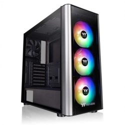 Thermaltake Level 20 Mt Argb Black