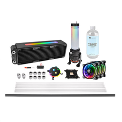 Thermaltake Pacific M360 Plus