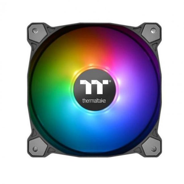 thermaltake pure plus14 rgb tt 140mm pack 3 unidades 1