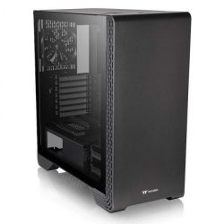 Thermaltake S300 Temperate Crystal USB 3.0