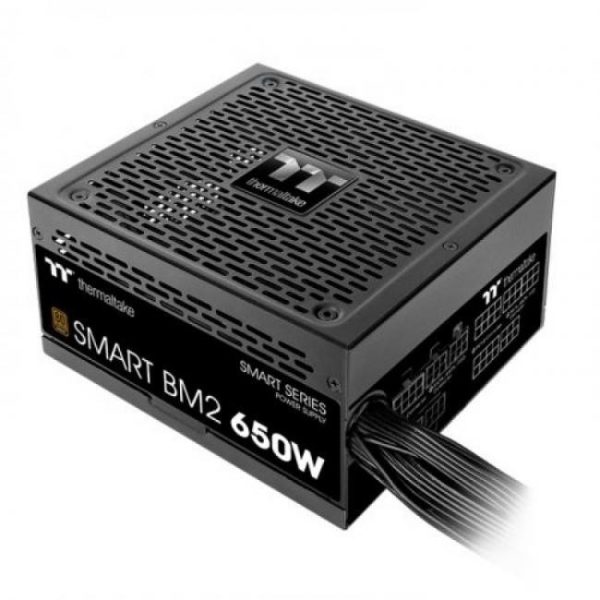 thermaltake smart bm2 650w 80 plus bronce