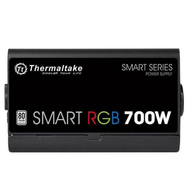 thermaltake smart rgb 700w 80 plus 1