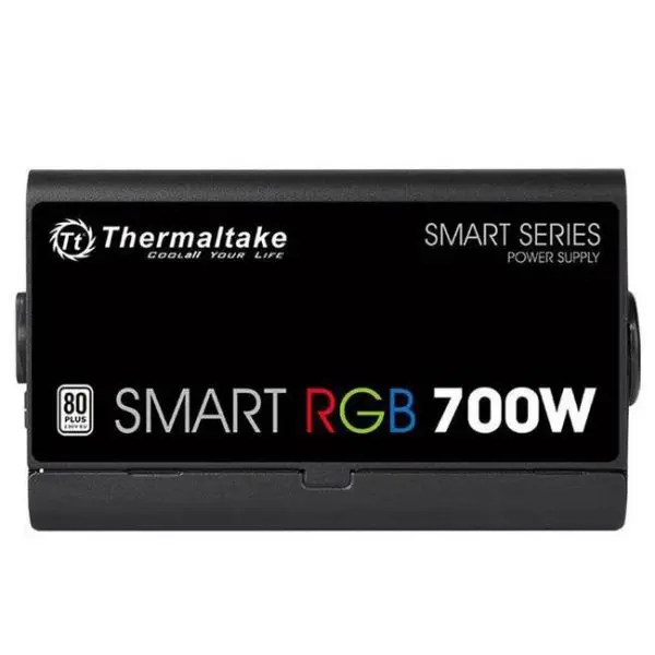 thermaltake smart rgb 700w 80 plus 1