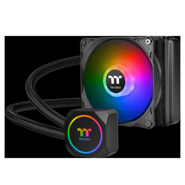 thermaltake th120 argb