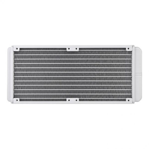 thermaltake th240 argb sync snow edition 4