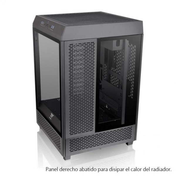 thermaltake the tower 500 negro 7