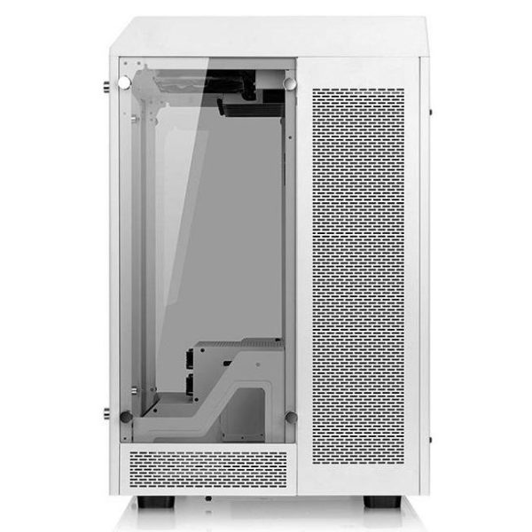 thermaltake the tower 900 snow edition 1