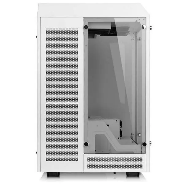 thermaltake the tower 900 snow edition 11