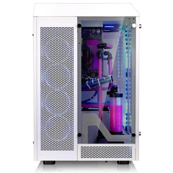 thermaltake the tower 900 snow edition 4