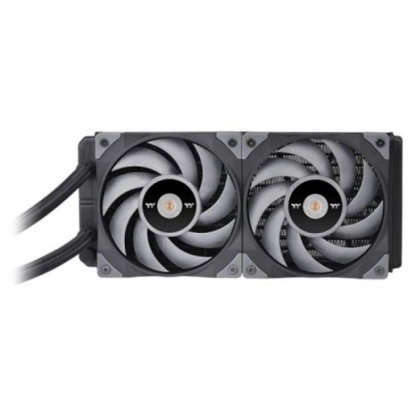 thermaltake toughliquid ultra 240 refrigeracion liquida 240mm 1