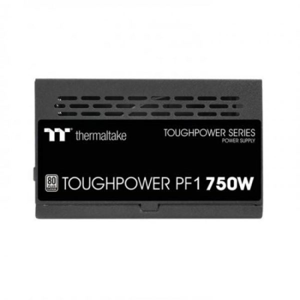 thermaltake toughpower pf1 750w 80 plus platinum modular 2