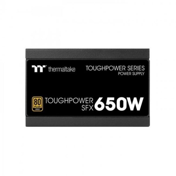 thermaltake toughpower sfx 650w 80 plus gold 1