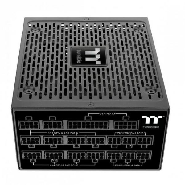 thermaltake toughpower tf1 1550w 80 titanium 4