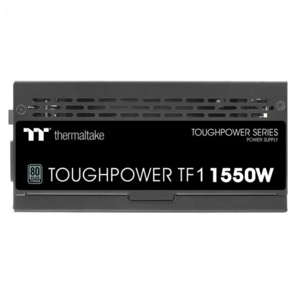 thermaltake toughpower tf1 1550w 80 titanium