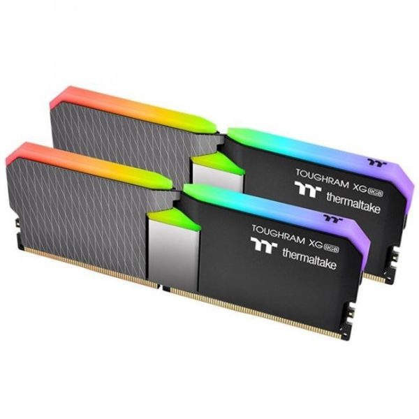 thermaltake toughram xg rgb ddr4 3600mhz 16gb 2x8gb cl18