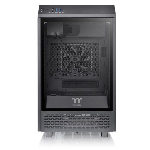 thermaltake tower 100 negra 2